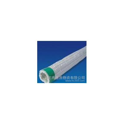1.5 销售高温玻纤套管 绝缘套管 硅胶玻纤套管电缆用绝缘材料图2