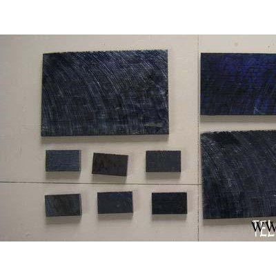 耐腐蚀性非金属绝缘材料 微晶铸石板价格 高硬度铸石板生产图2
