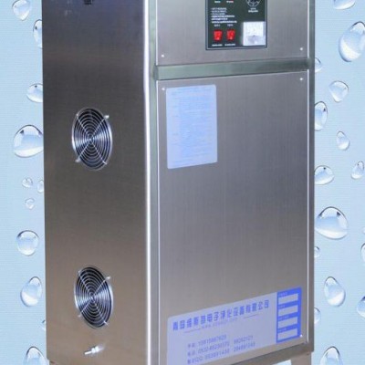 臭氧试验设备 臭氧室内消毒机 微型紫外线臭氧发生器 生产厂家价格报价图2