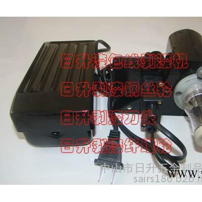 日升GD-8A手提式电动刮漆器 漆包线剥漆机图3