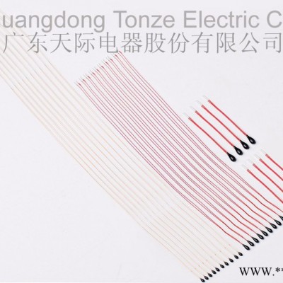 天际TONZE AT供应漆包线NTC热敏电阻(上市企业 品质保证 股票代码：002759）图2