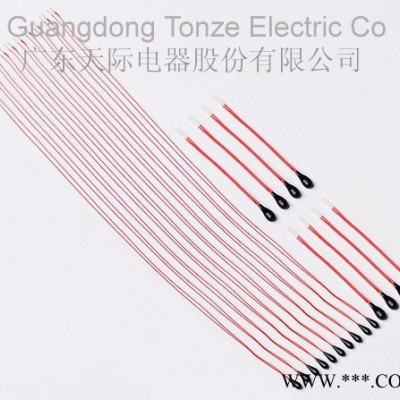 天际TONZE AT供应漆包线NTC热敏电阻(上市企业 品质保证 股票代码：002759）图4