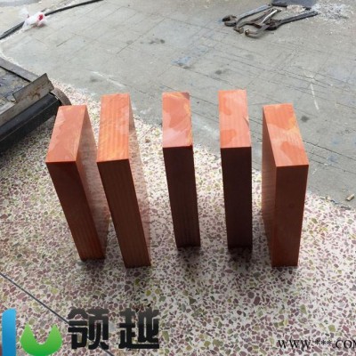 深圳坪山领越绝缘材料 电木板 台湾进口电木板 加工 雕刻图2