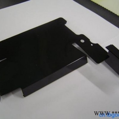 **模切各类绝缘材料PC,PVC,PET。背胶模切图5