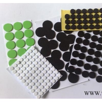**模切各类绝缘材料PC,PVC,PET。背胶模切图8
