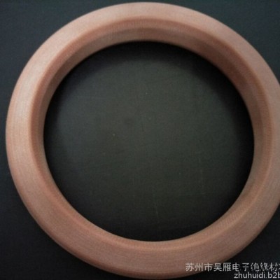 吴雁WUYAN 八角垫，石油石化船舶专用环氧树脂绝缘密封八角垫，苏州吴雁电子绝缘材料图3