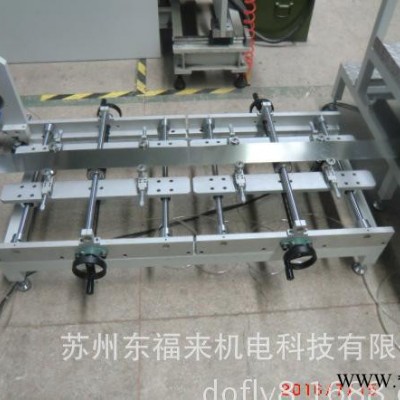 不锈钢带涂布机 绝缘材料涂布设备 导热硅胶涂布机 高精度涂布机图2