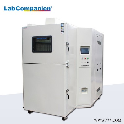 Lab Companion/宏展_供应冷热冲击试验设备报价图2