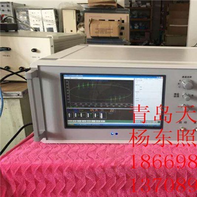 无局放试验设备成套装置图2