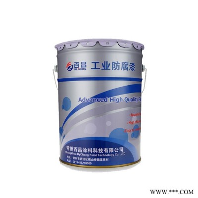 百昌 环氧沥青耐油漆 漆膜坚韧图5