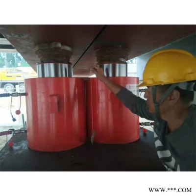 供应奥威特 静载静压试验设备 桩基静载实验设备厂家图2