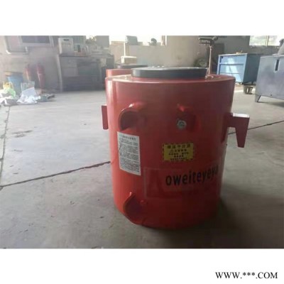 供应奥威特 静载静压试验设备 桩基静载实验设备厂家图5
