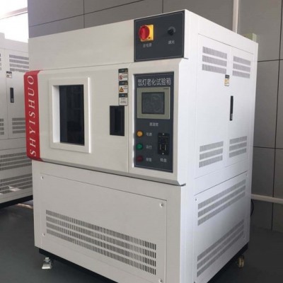 爱佩科技AP-XD-1 氙灯老化试验设备图2