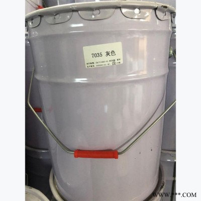 圣途 厂家大量批发销售 油漆 防锈油漆  钢构涂料图2