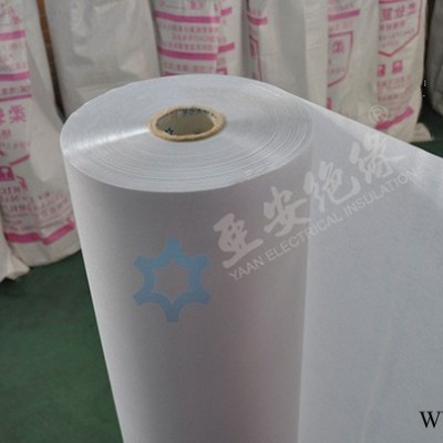 亚安绝缘 绝缘漆、绝缘纸、NHN、NMN/、点胶纸、预浸布、热收缩带、PET复合 绝缘材料图5