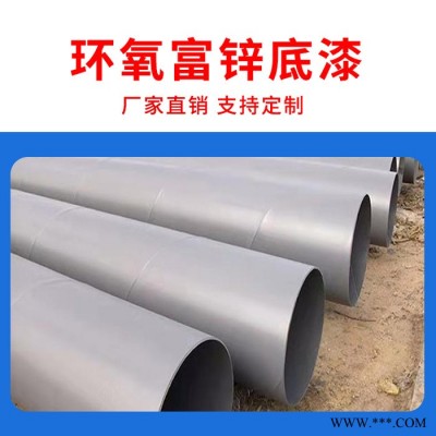 环氧富锌油漆单价 玉威防腐漆图6