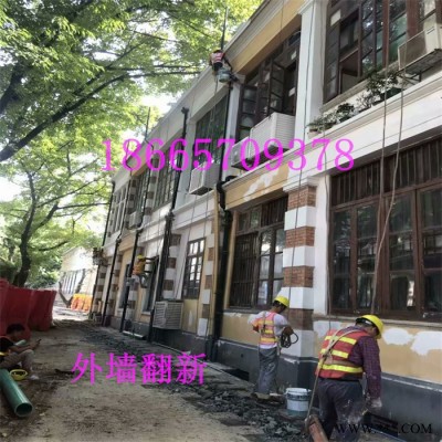 广东广州高空作业——钢结构油漆防腐图7