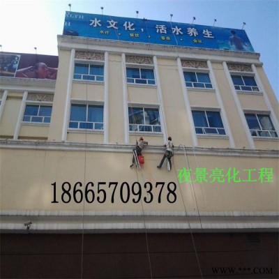 广东广州高空作业——钢结构油漆防腐图8