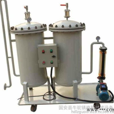 双联油漆除油过滤器图3
