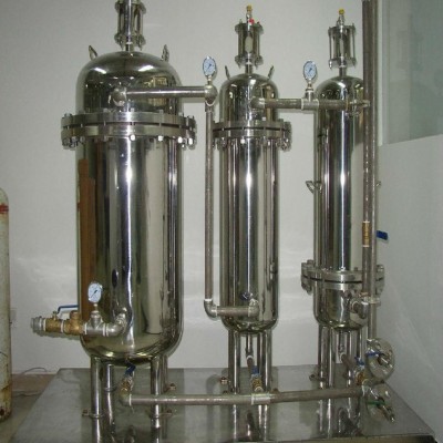双联油漆除油过滤器图2