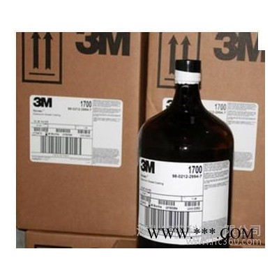 3M EGC-1700 电子涂层剂 氟化液 其他绝缘材料