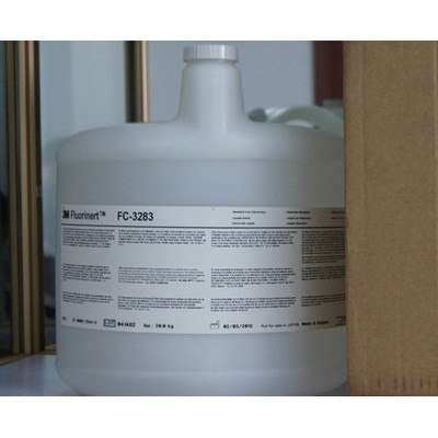 3M氟化液FC-3283 其他绝缘材料