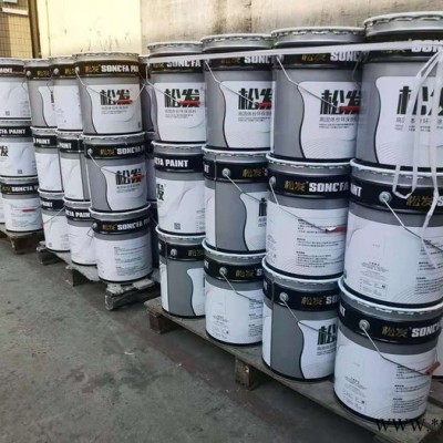 松发 油漆  稀释剂  固化剂 家具用油漆图3