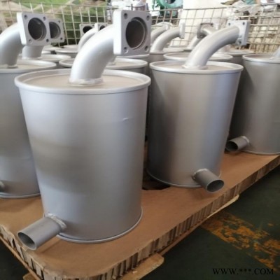 三羽牌有机硅耐高温油漆油漆消音器专用耐高温漆图7