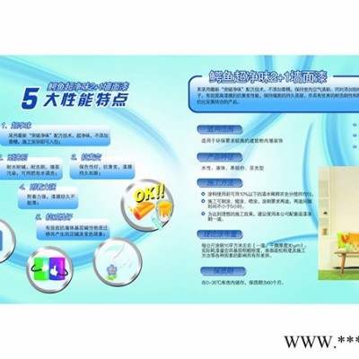鳄鱼漆 涂料   鳄鱼油漆金质全效**墙面漆 环保油漆 内墙漆