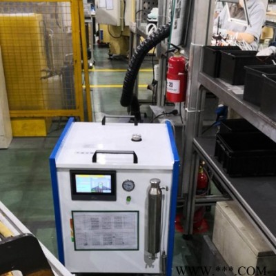 大业能源dy1000 氢氧机 水焊机 氢氧焊机 氢氧发生器 漆包线焊接机 铜线焊接机图3