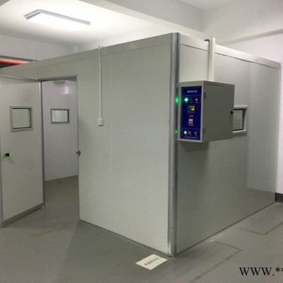 中沃老化房 老化房厂家老化试验设备老化试验设备厂家图2