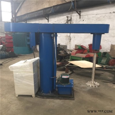 东城油漆分散机操作规程临沂鲁义