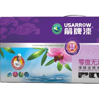 箭牌油漆招商 防潮抗酸碱美国箭牌木器油漆厂家 **品牌箭牌油漆代理图2