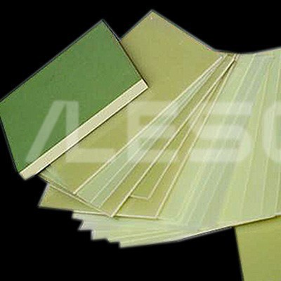 联生材料FR-4 FR-5 G10 G11 绝缘材料 环氧板 环氧玻布层压板图2