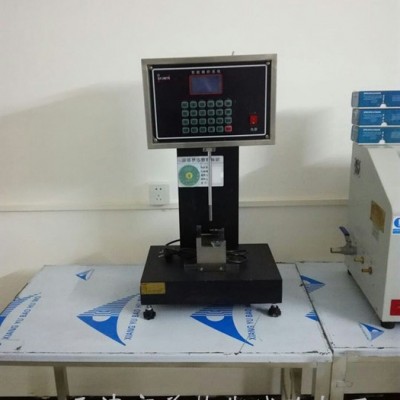 数显简支梁冲击试验设备 品牌保障 天津数显简支梁冲击试验设备 简支梁冲击试验机图7