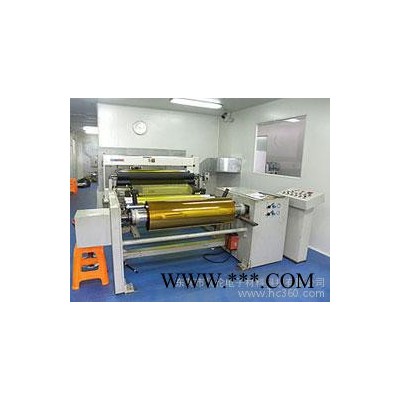 供应 厚度0.1mm聚酰亚胺薄膜绝缘材料 **】图2