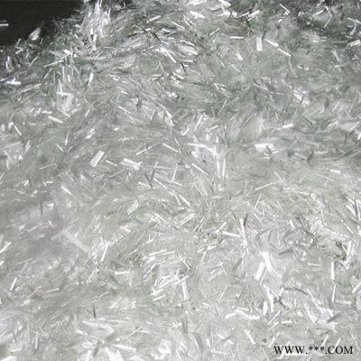 瑞宁    供应水泥制品用玻璃纤维 抗裂纤维无碱短切玻璃纤维 绝缘材料图7