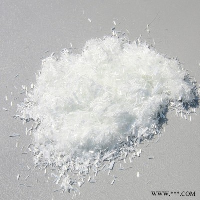瑞宁    供应水泥制品用玻璃纤维 抗裂纤维无碱短切玻璃纤维 绝缘材料图2