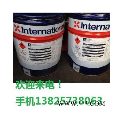 海虹油漆氟碳漆老人牌油漆55LCN白色RAL9010性价比高的氟碳漆 老人头油漆氟碳漆图4