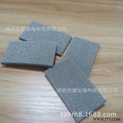 慧如海全方位导电泡棉 异型订做 导电高分子海棉 模切导电泡棉绝缘材料图2