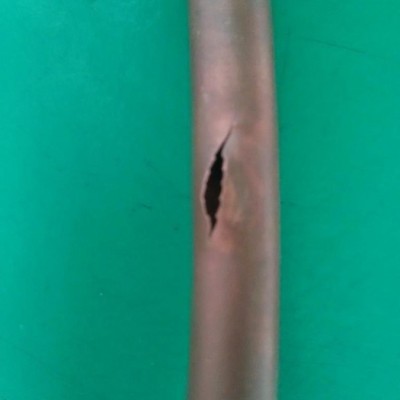 玻璃瓶水压破坏试验设备-玻璃容器水压爆破试验机图6