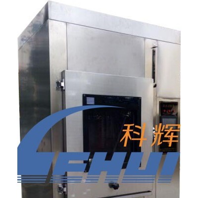 湖北科辉环试DL-B滴水试验设备图2