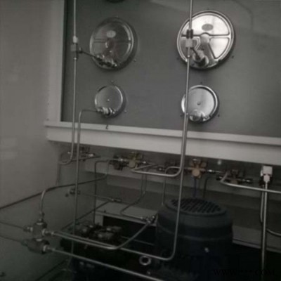 玻璃容器水压爆破试验机-玻璃瓶水压破坏试验设备图3
