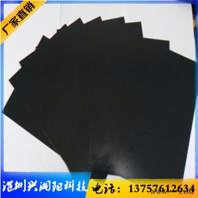 厂家供应绝缘材料供应电工电气绝缘片/批发/透明绝缘防火胶片/PET麦拉片图2