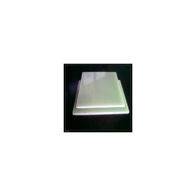 供应环氧板 玻纤板 FR4 G10 G11 GPO3 绝缘材料精加工产品图2