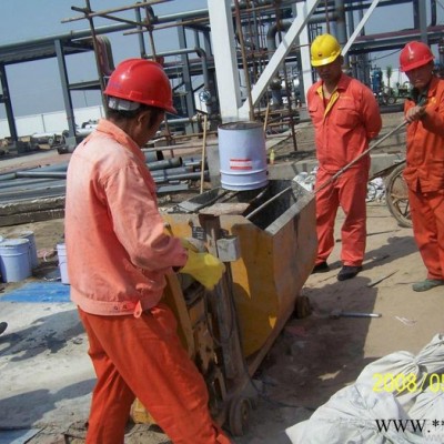 环氧树脂灌浆料/设备基础加固二次灌浆绝缘材料供应商15032786879