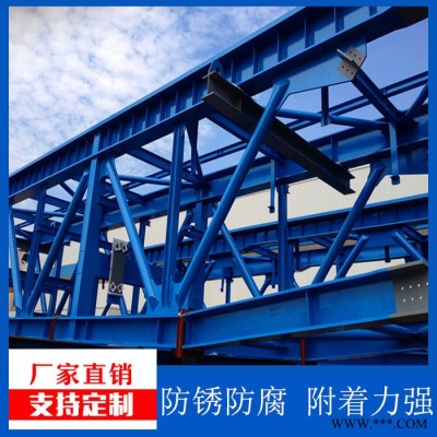 氟碳油漆供应厂家 玉威防腐漆图3