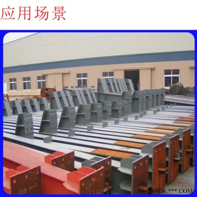 氟碳油漆供应厂家 玉威防腐漆图7