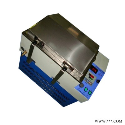 梅香仪器LHY-2 冷冻恒温振荡器 水浴恒温振荡器 智能型冷冻水浴恒温振荡器 恒温试验设备 摇床振荡器