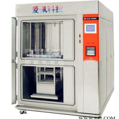 爱佩科技AP-CJ冷热温度冲击箱 冷热冲击试验设备图3